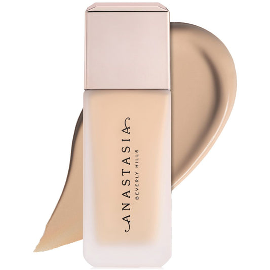 Anastasia Beverly Hills Impeccable Blurring Second-Skin Matte Foundation