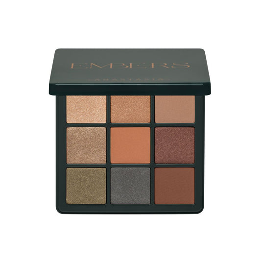 Anastasia Beverly Hills Embers Mini Eyeshadow Palette