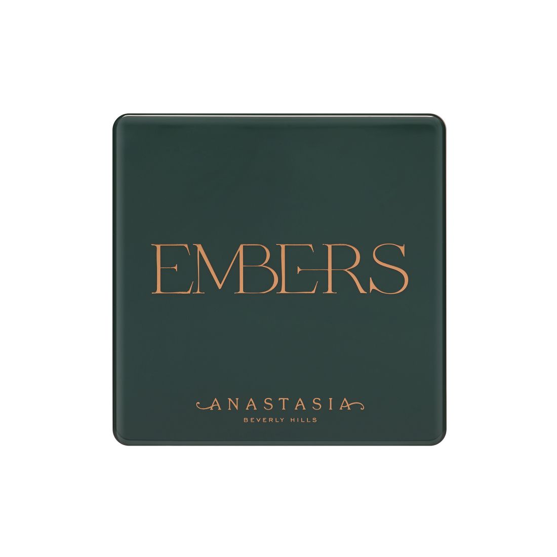 Anastasia Beverly Hills Embers Mini Eyeshadow Palette