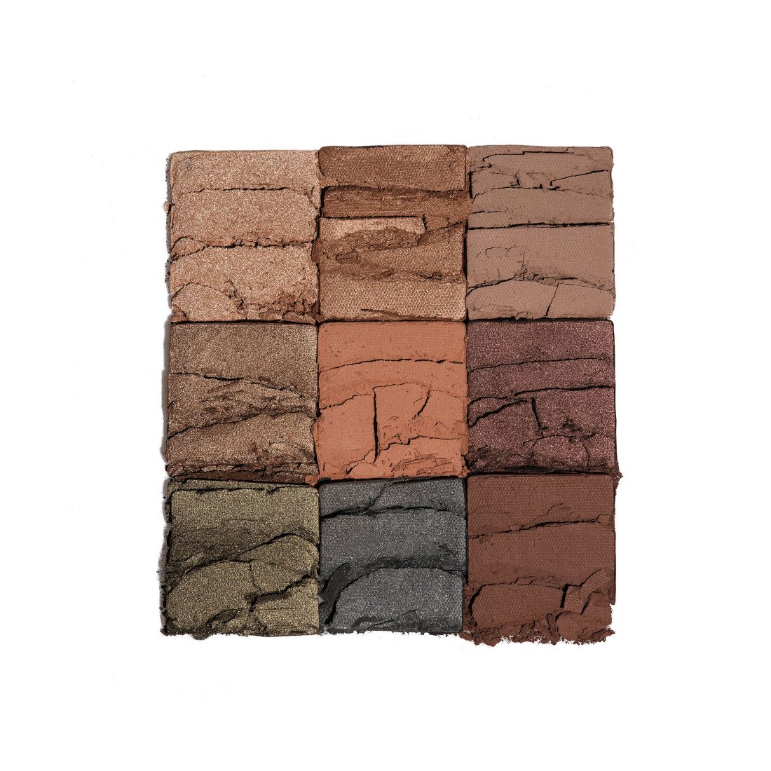 Anastasia Beverly Hills Embers Mini Eyeshadow Palette