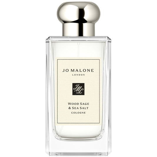 Jo Malone London Wood Sage & Sea Salt Cologne, 3.4-oz.