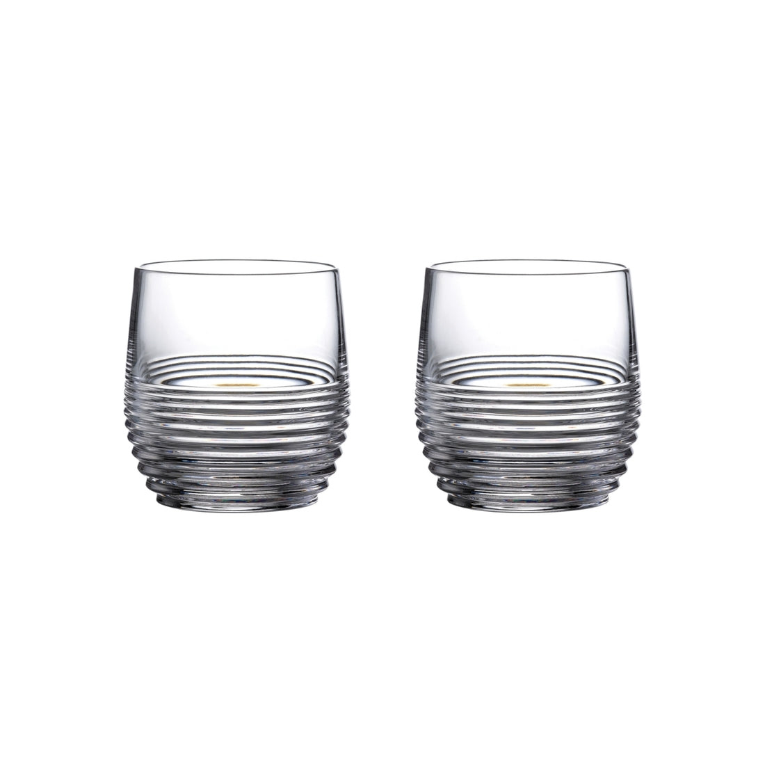 Waterford Mixology Circon Tumblers