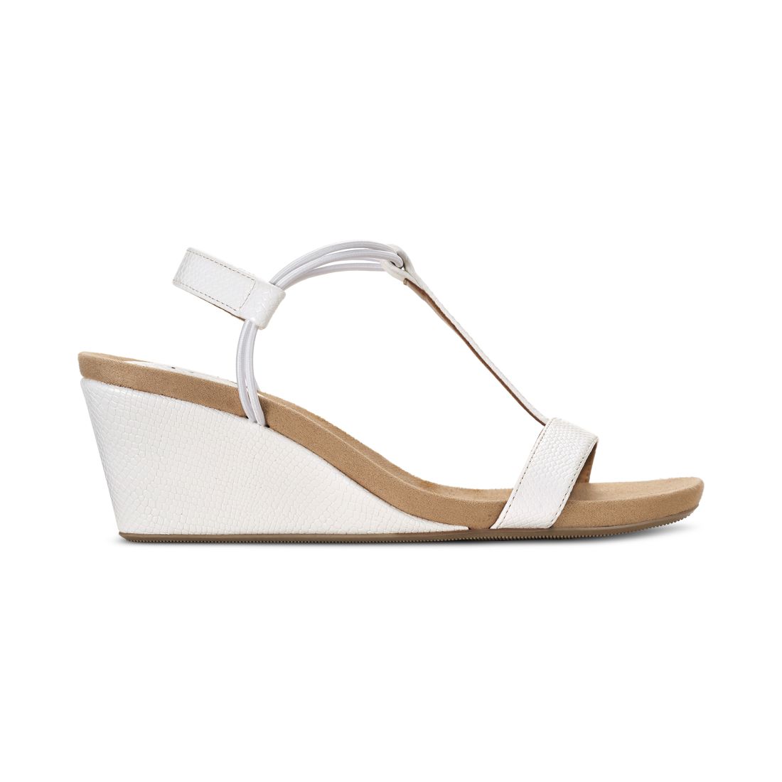 Style & Co Women's Mulan Wedge Sandals, Created for Macy's