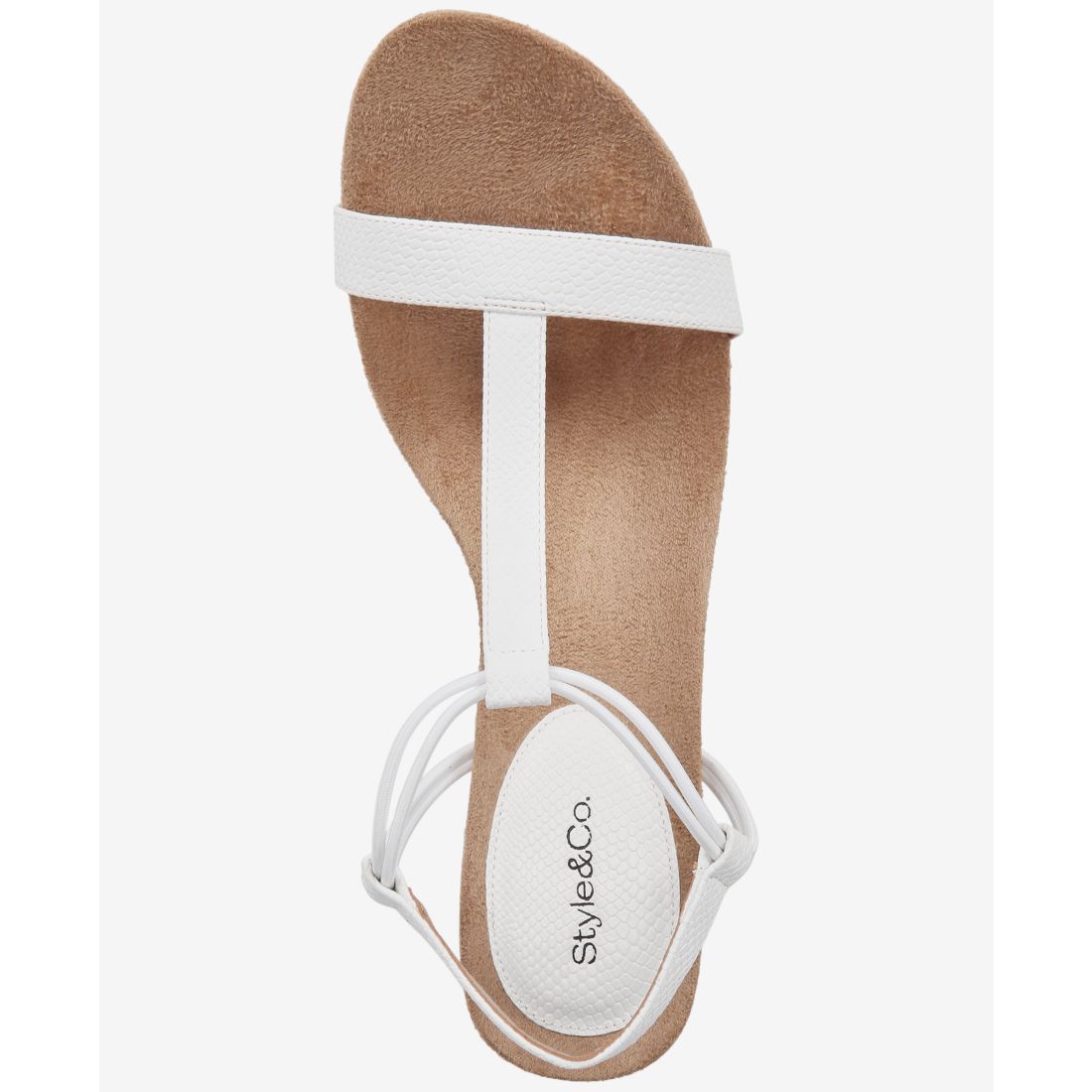 Style & Co Women's Mulan Wedge Sandals, Created for Macy's