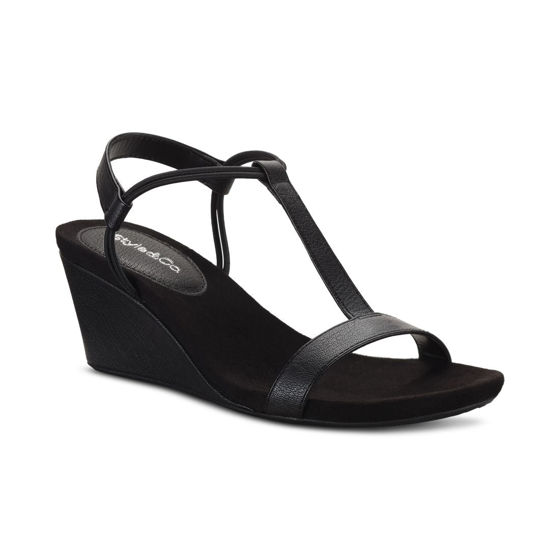 Style & Co Women's Mulan Wedge Sandals, Created for Macy's