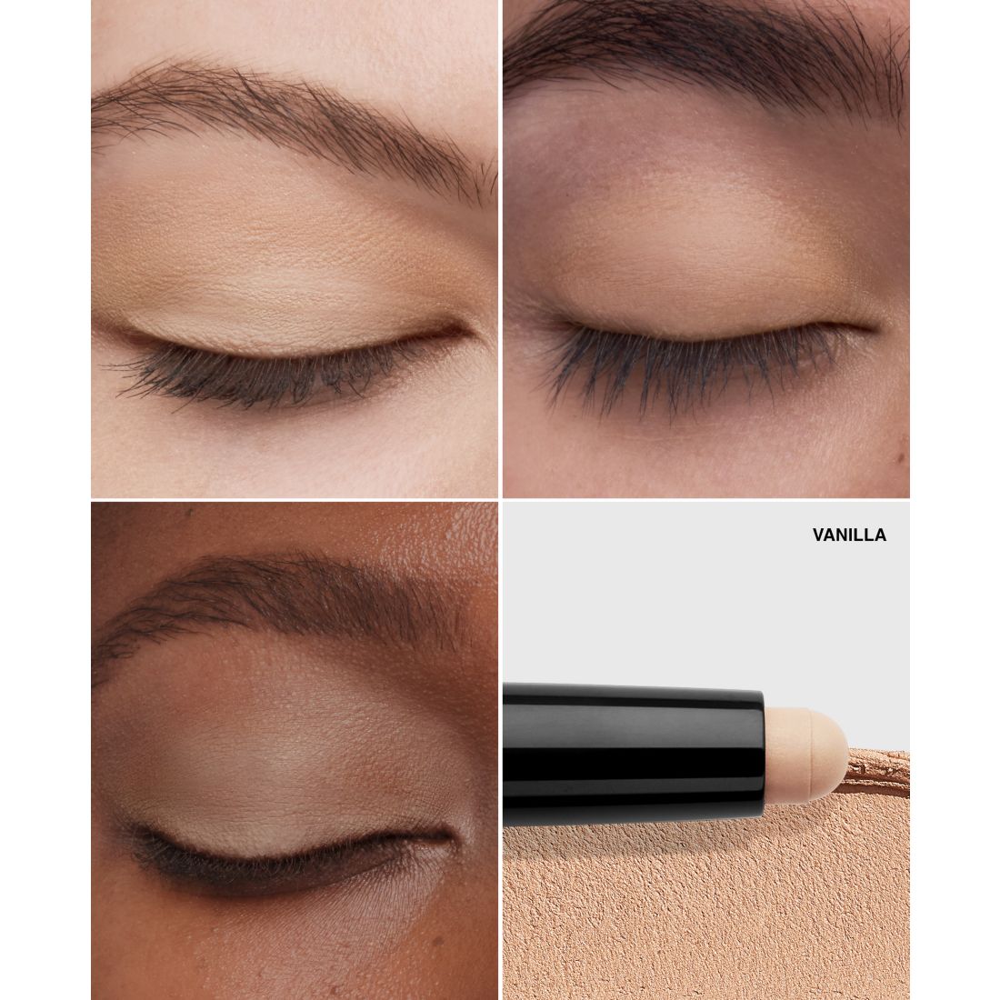 Bobbi Brown Long-Wear Cream Eyeshadow Stick