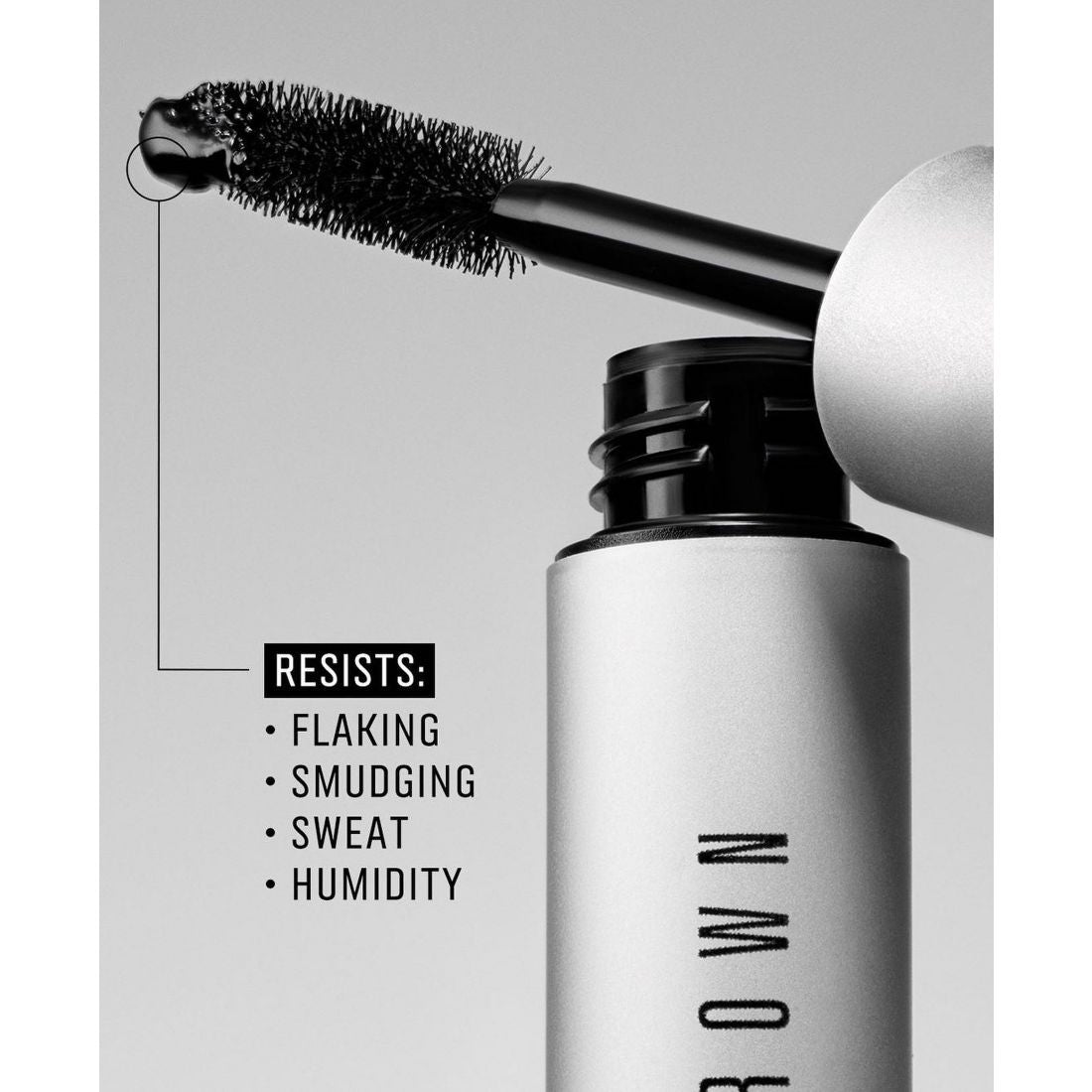 Bobbi Brown Smokey Eye Longwear Mascara