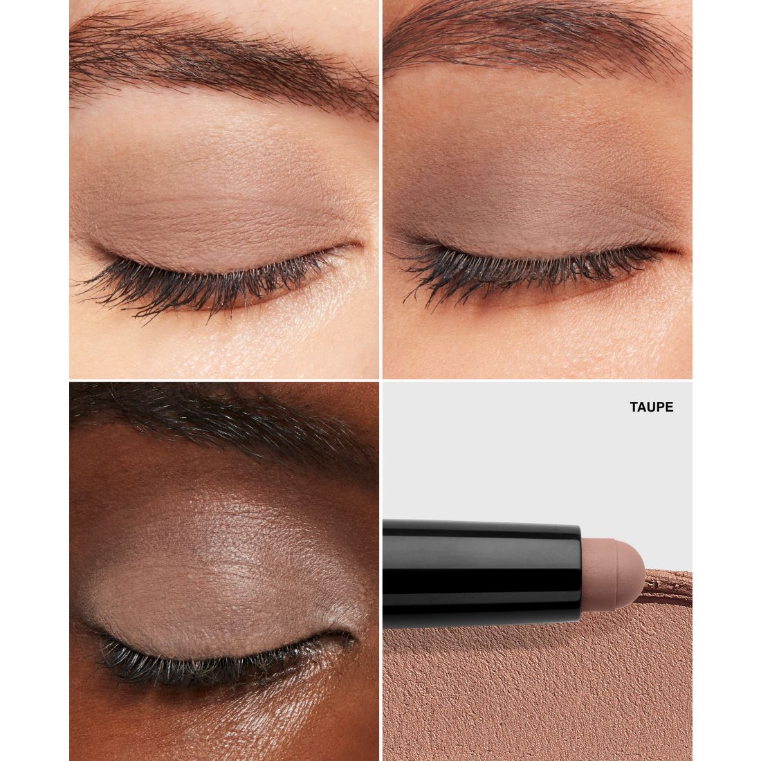 Bobbi Brown Long-Wear Cream Eyeshadow Stick