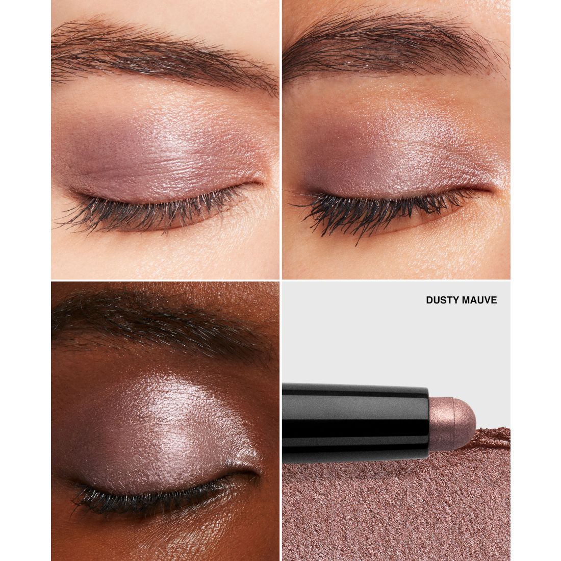 Bobbi Brown Long-Wear Cream Eyeshadow Stick