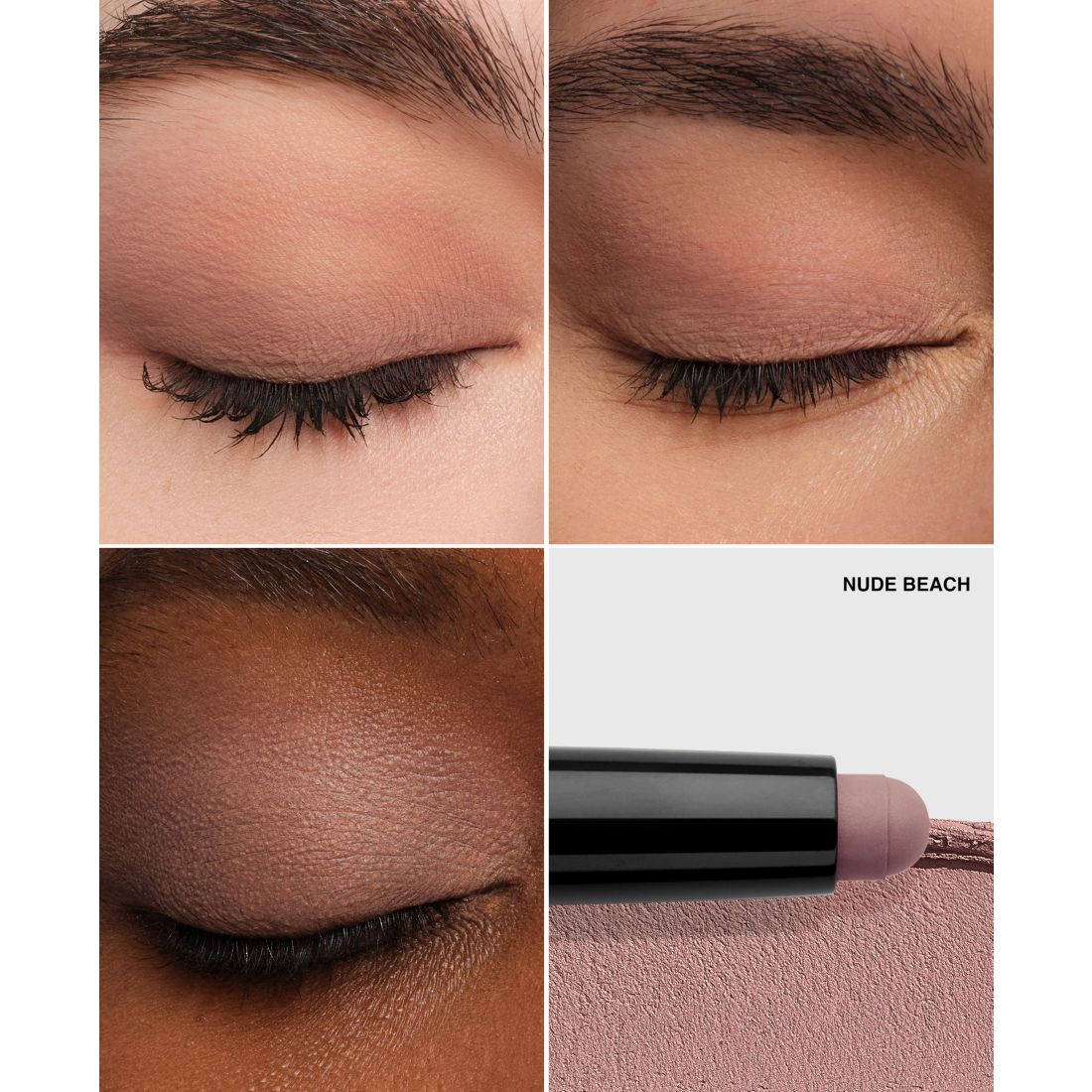 Bobbi Brown Long-Wear Cream Eyeshadow Stick
