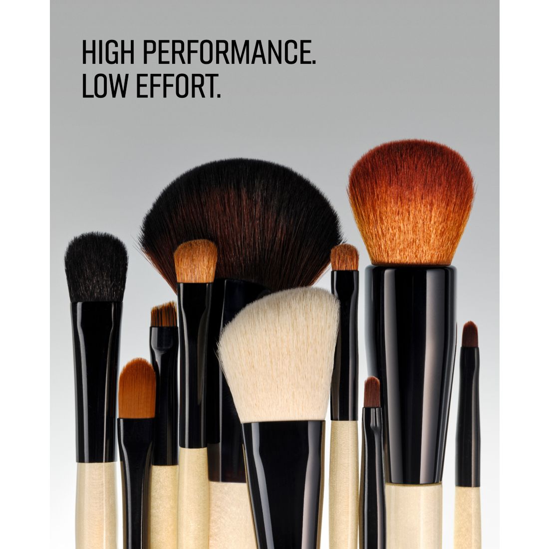 Bobbi Brown Full Coverage Touch Up Makeup Brush