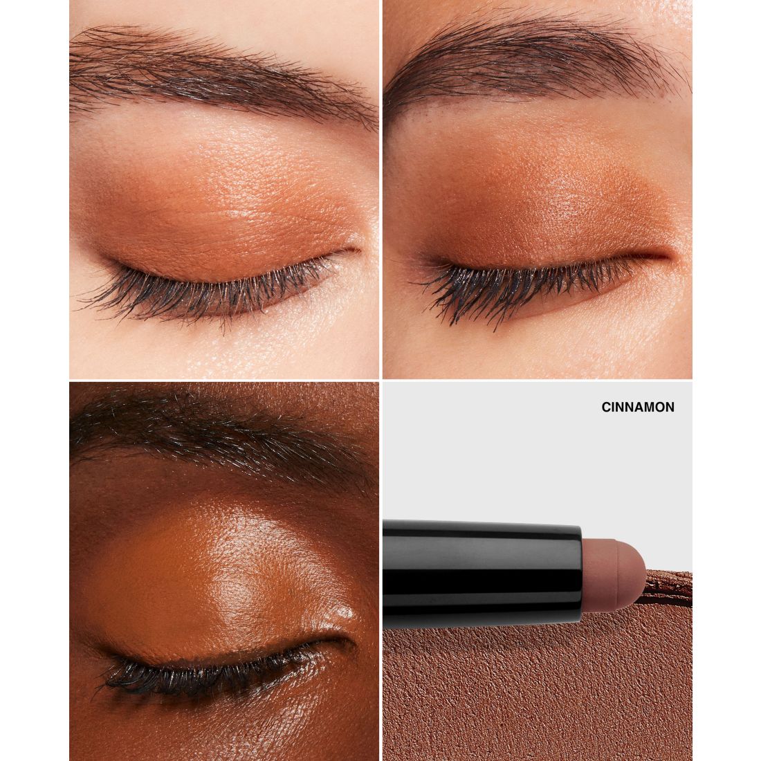 Bobbi Brown Long-Wear Cream Eyeshadow Stick