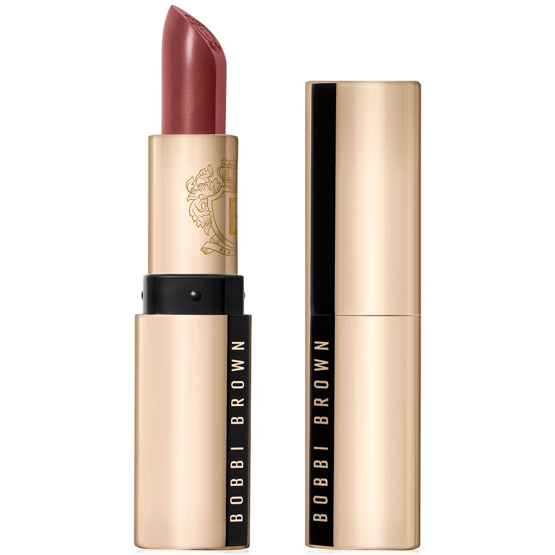 Bobbi Brown Luxe Hydrating Lipstick