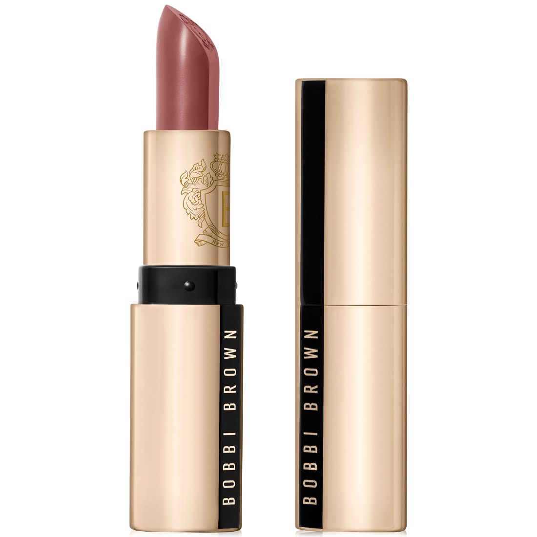 Bobbi Brown Luxe Hydrating Lipstick