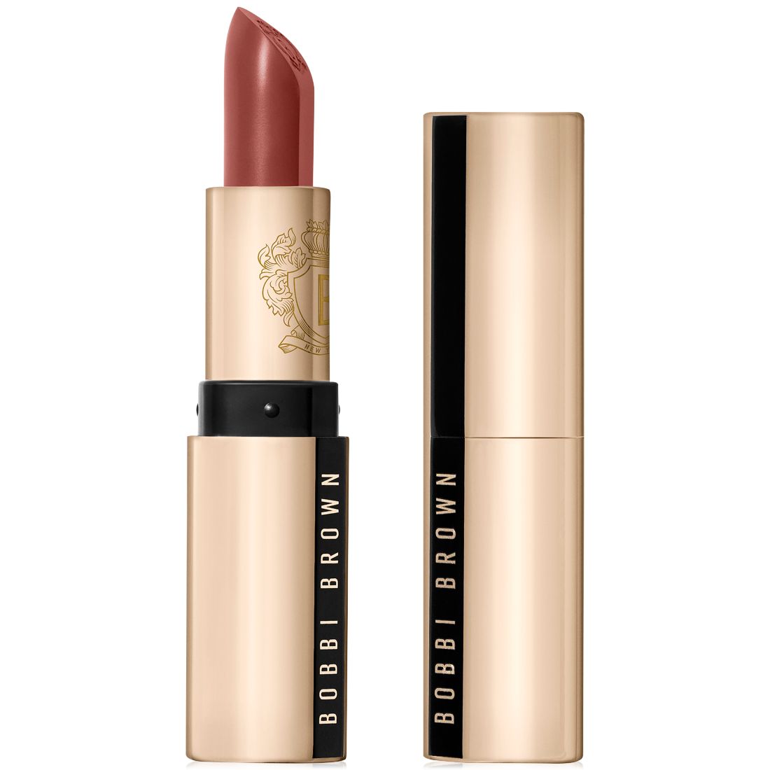 Bobbi Brown Luxe Hydrating Lipstick