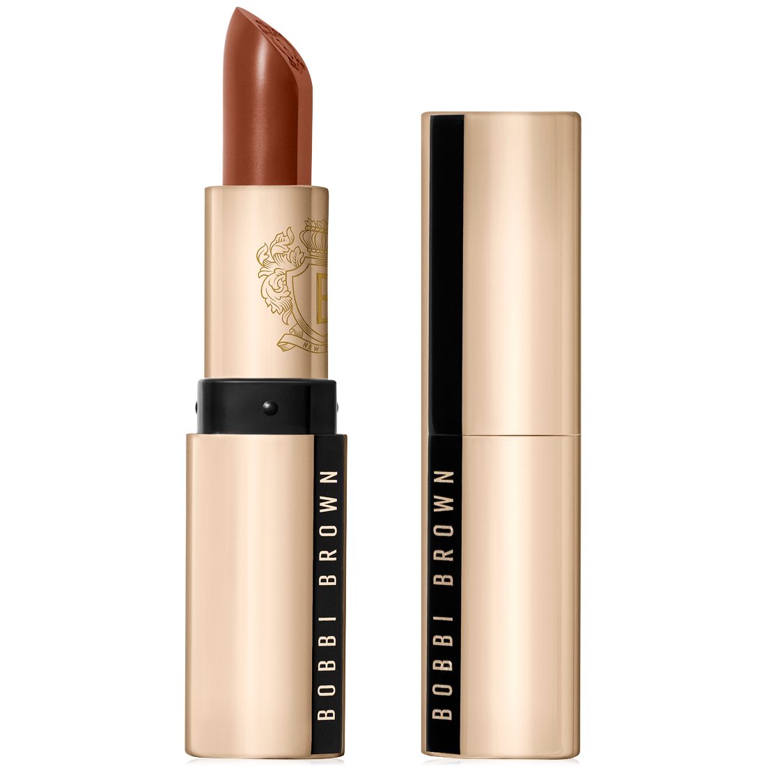 Bobbi Brown Luxe Hydrating Lipstick
