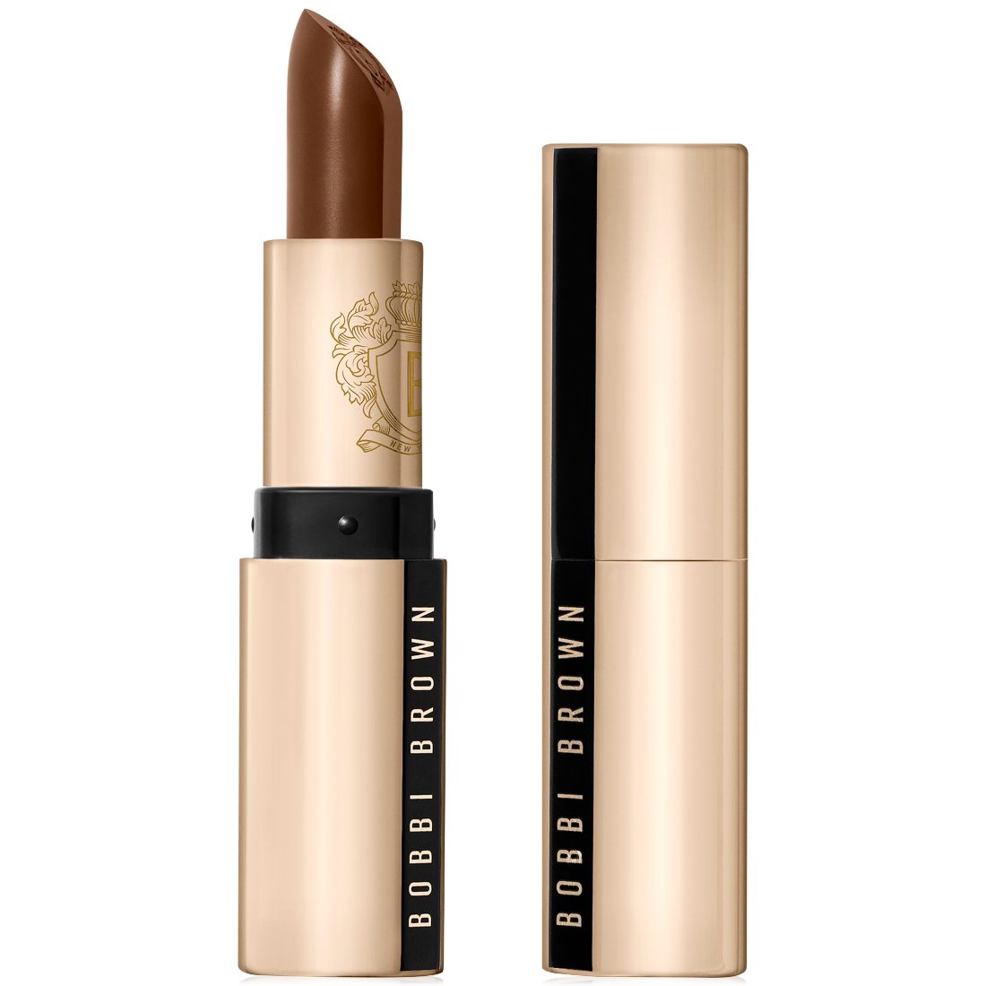 Bobbi Brown Luxe Hydrating Lipstick
