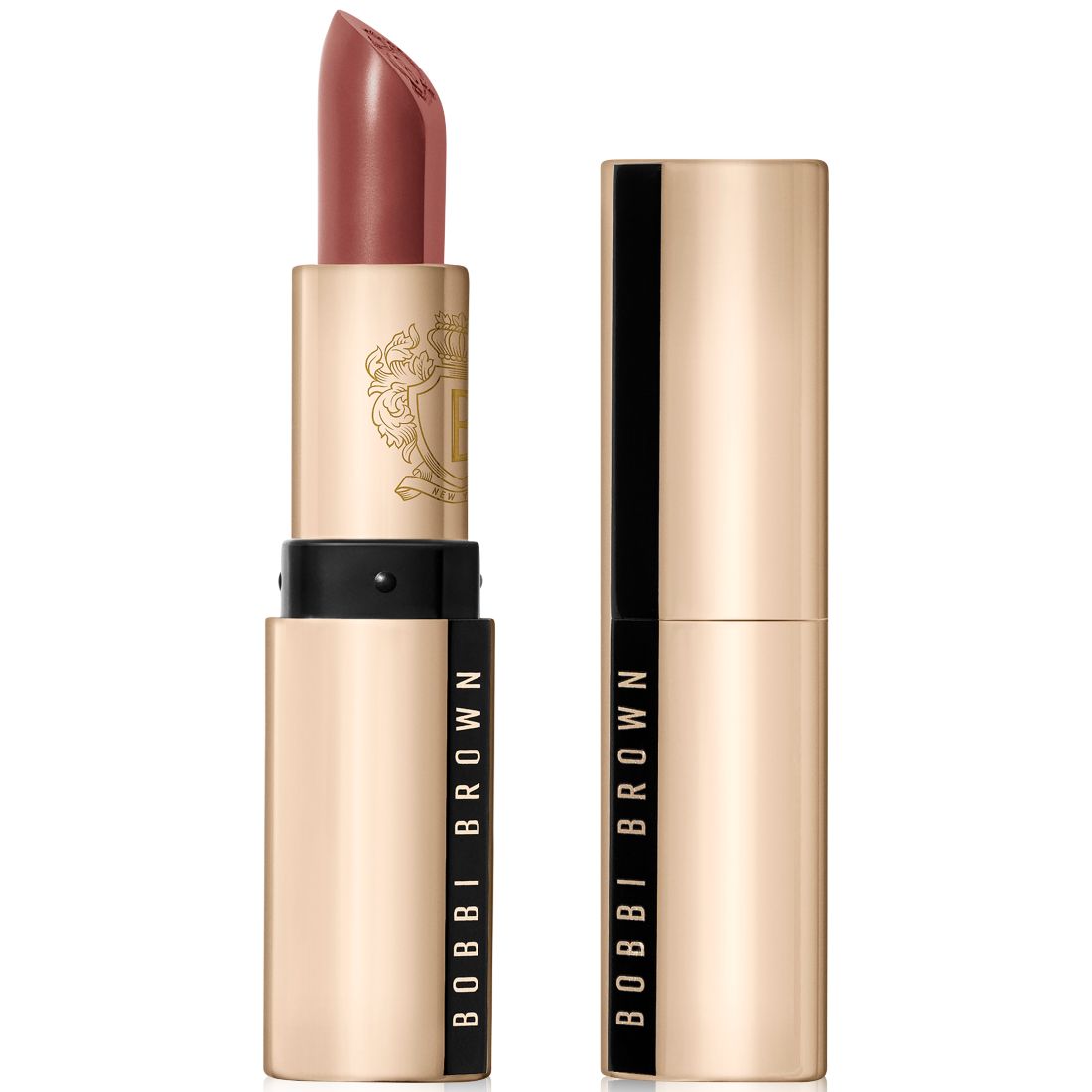 Bobbi Brown Luxe Hydrating Lipstick