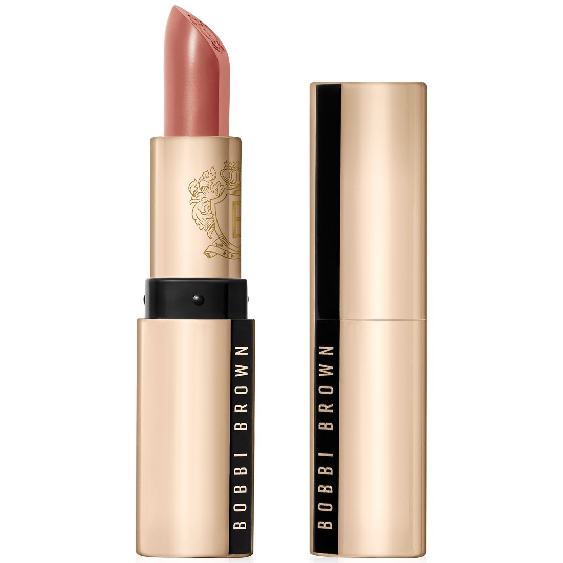 Bobbi Brown Luxe Hydrating Lipstick