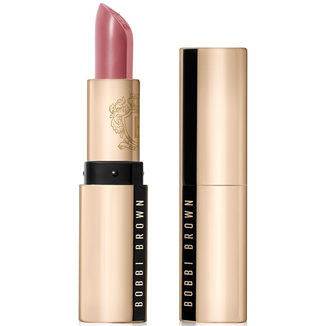 Bobbi Brown Luxe Hydrating Lipstick