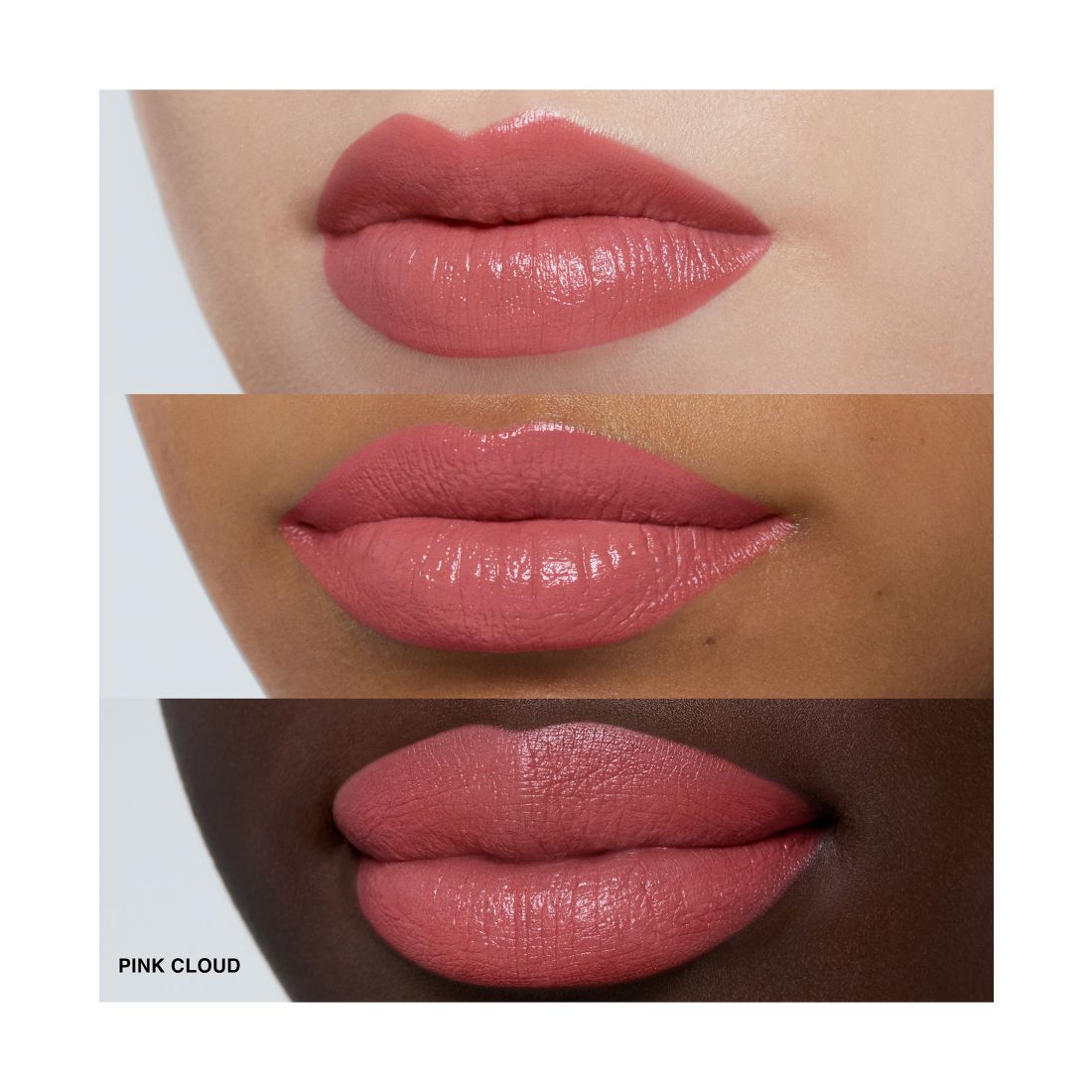 Bobbi Brown Luxe Hydrating Lipstick