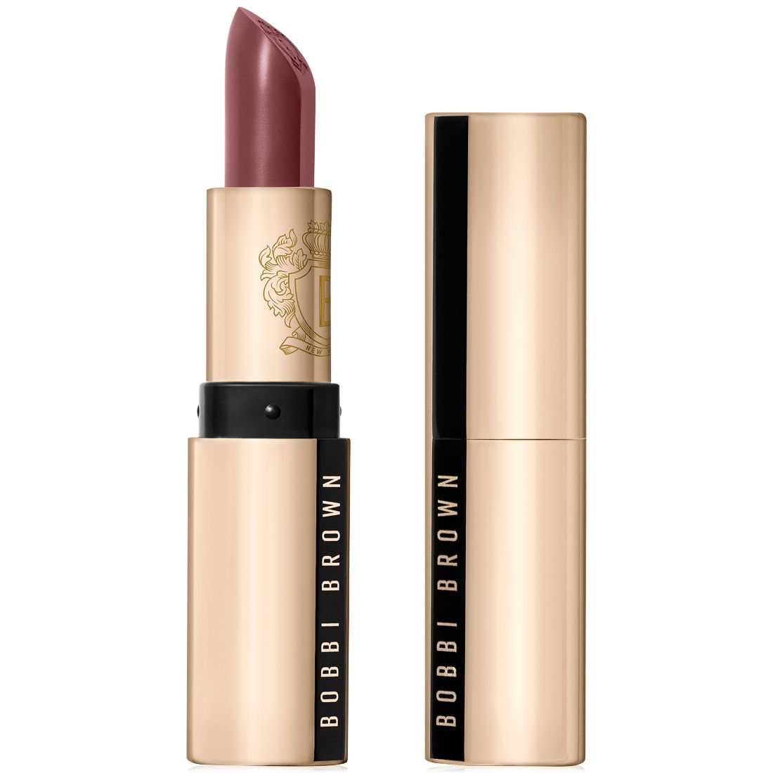 Bobbi Brown Luxe Hydrating Lipstick