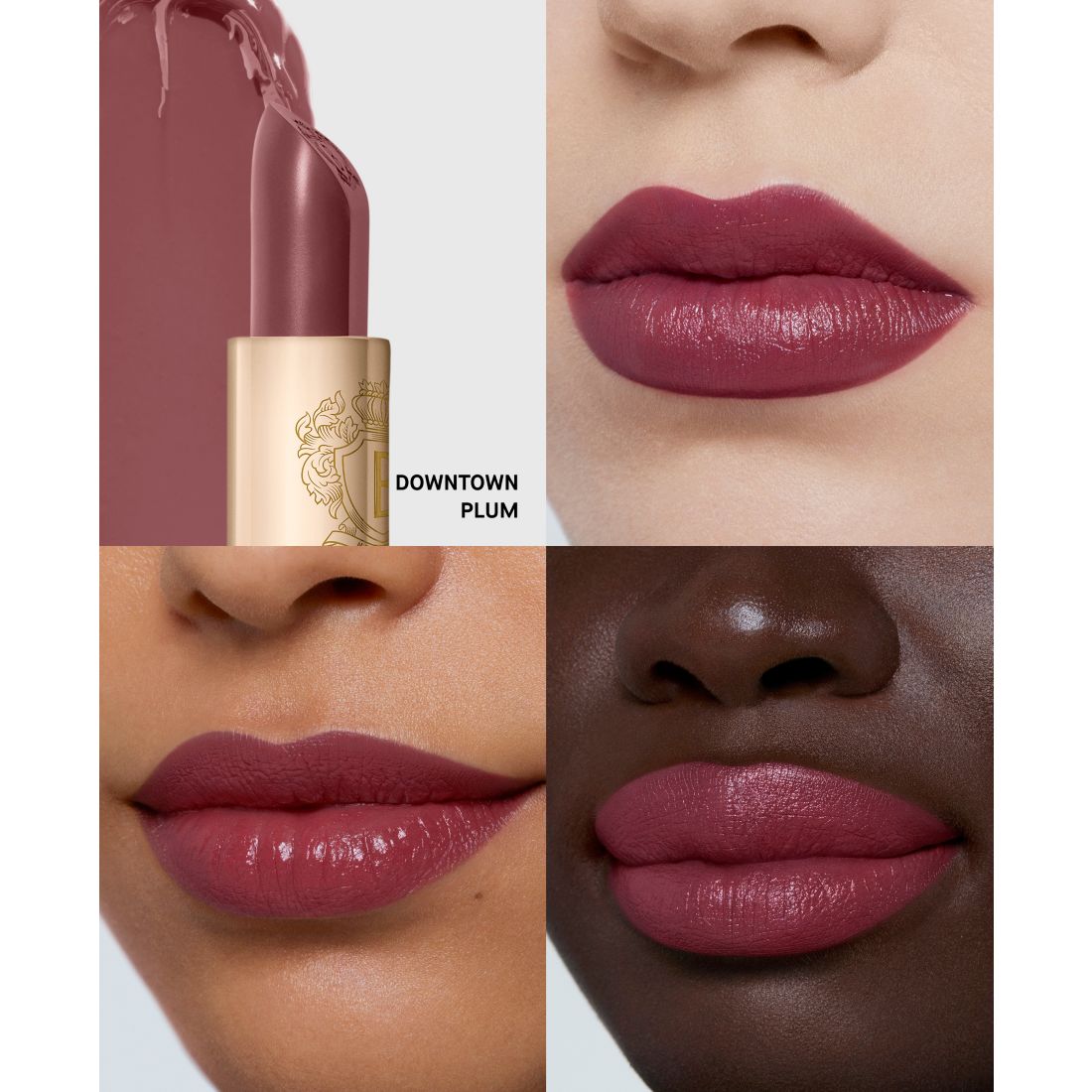 Bobbi Brown Luxe Hydrating Lipstick