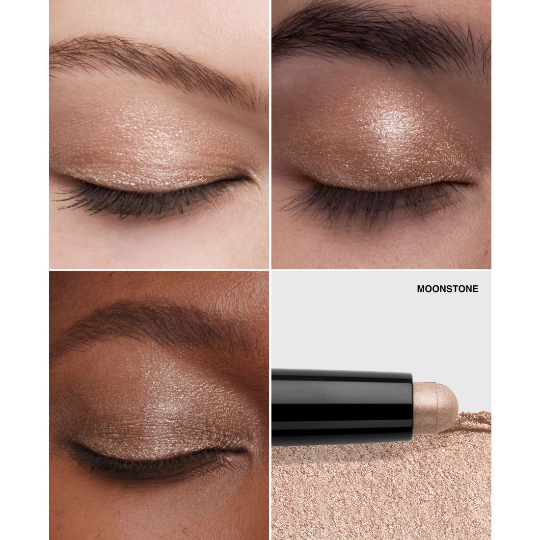 Bobbi Brown Long-Wear Cream Eyeshadow Stick
