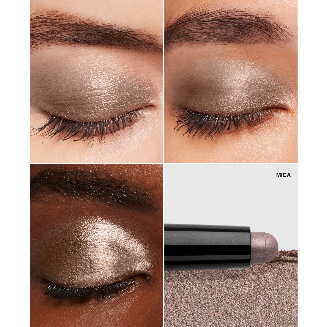 Bobbi Brown Long-Wear Cream Eyeshadow Stick