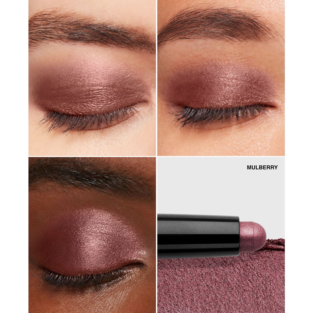 Bobbi Brown Long-Wear Cream Eyeshadow Stick