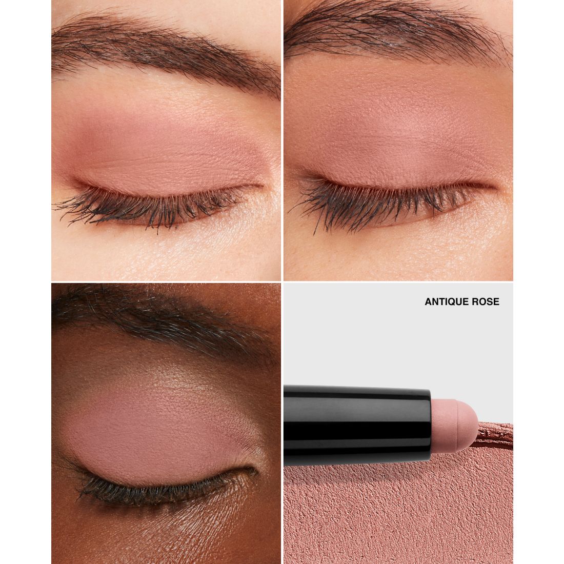 Bobbi Brown Long-Wear Cream Eyeshadow Stick