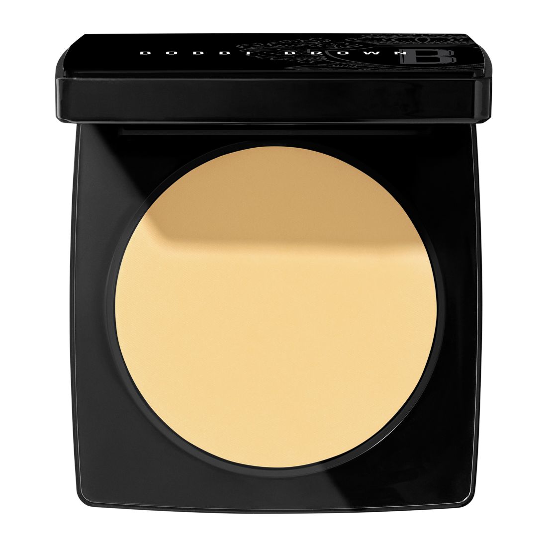Bobbi Brown Sheer Finish All Day Oil Control Pressed Powder
