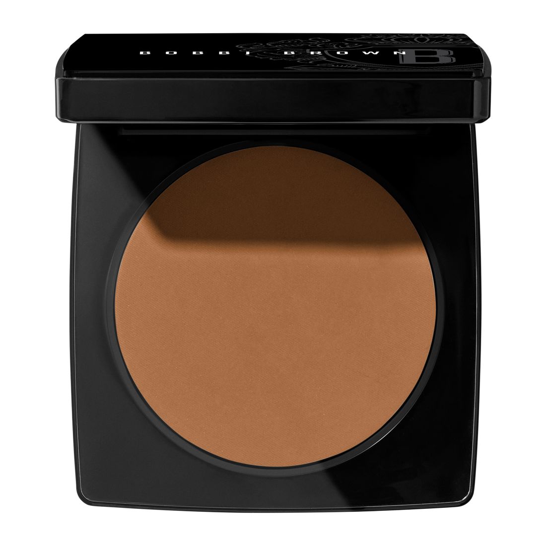 Bobbi Brown Sheer Finish All Day Oil Control Pressed Powder