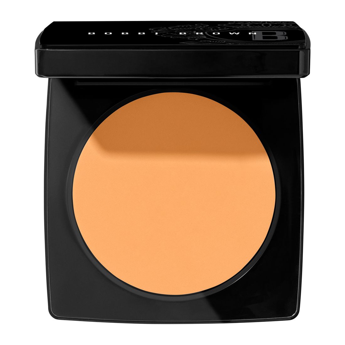 Bobbi Brown Sheer Finish All Day Oil Control Pressed Powder