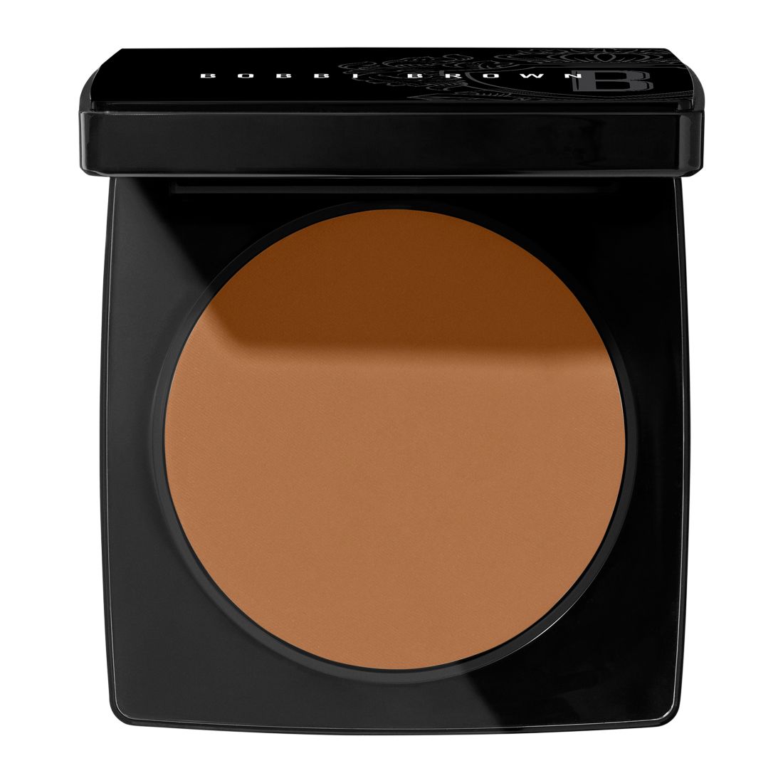 Bobbi Brown Sheer Finish All Day Oil Control Pressed Powder