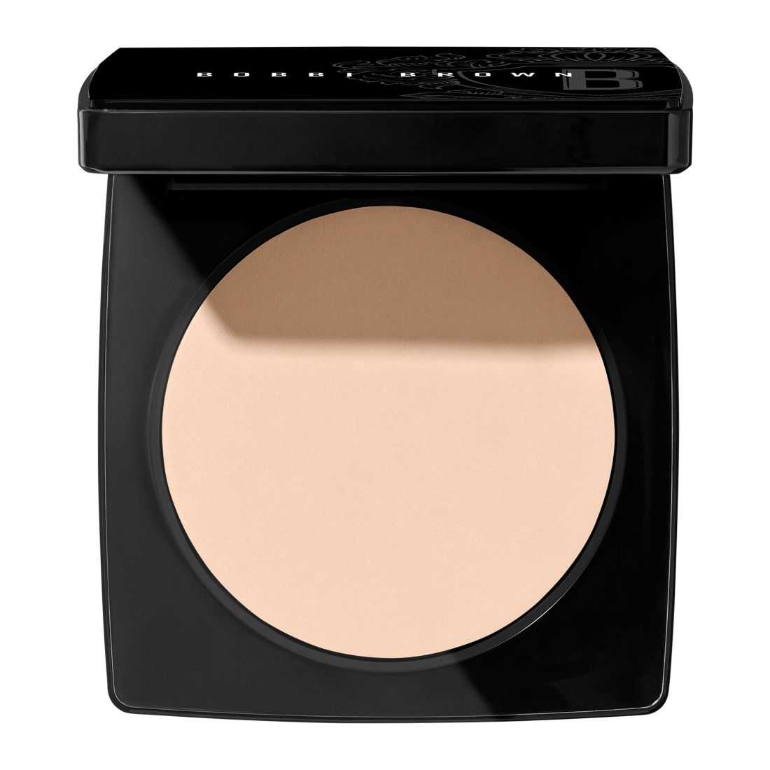 Bobbi Brown Sheer Finish All Day Oil Control Pressed Powder