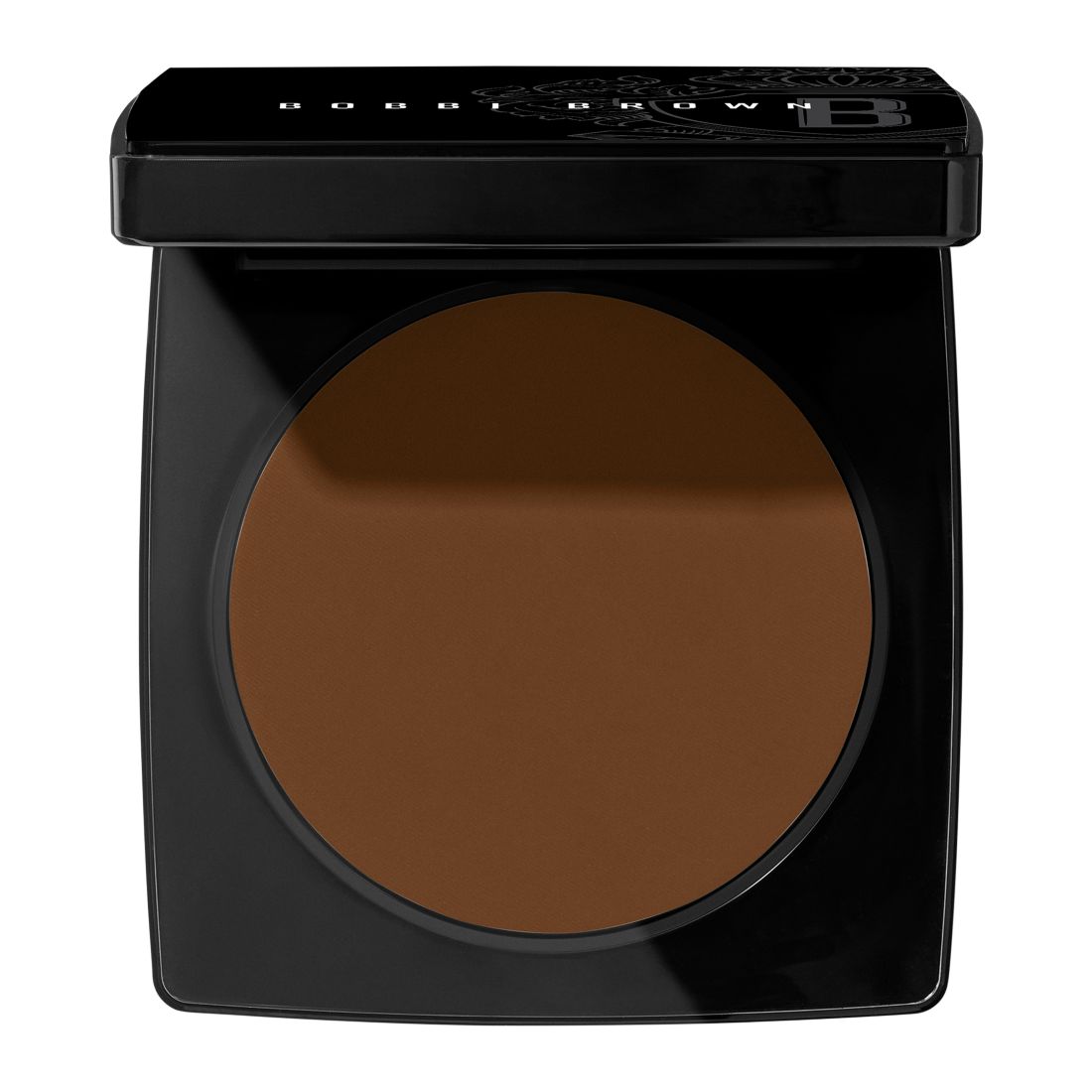 Bobbi Brown Sheer Finish All Day Oil Control Pressed Powder