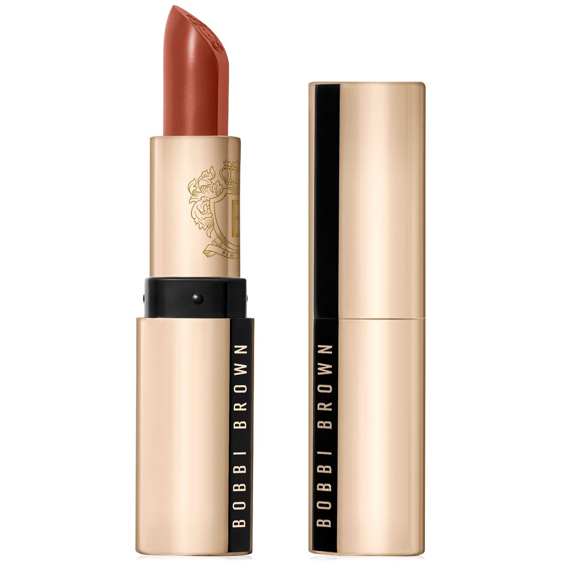 Bobbi Brown Luxe Hydrating Lipstick