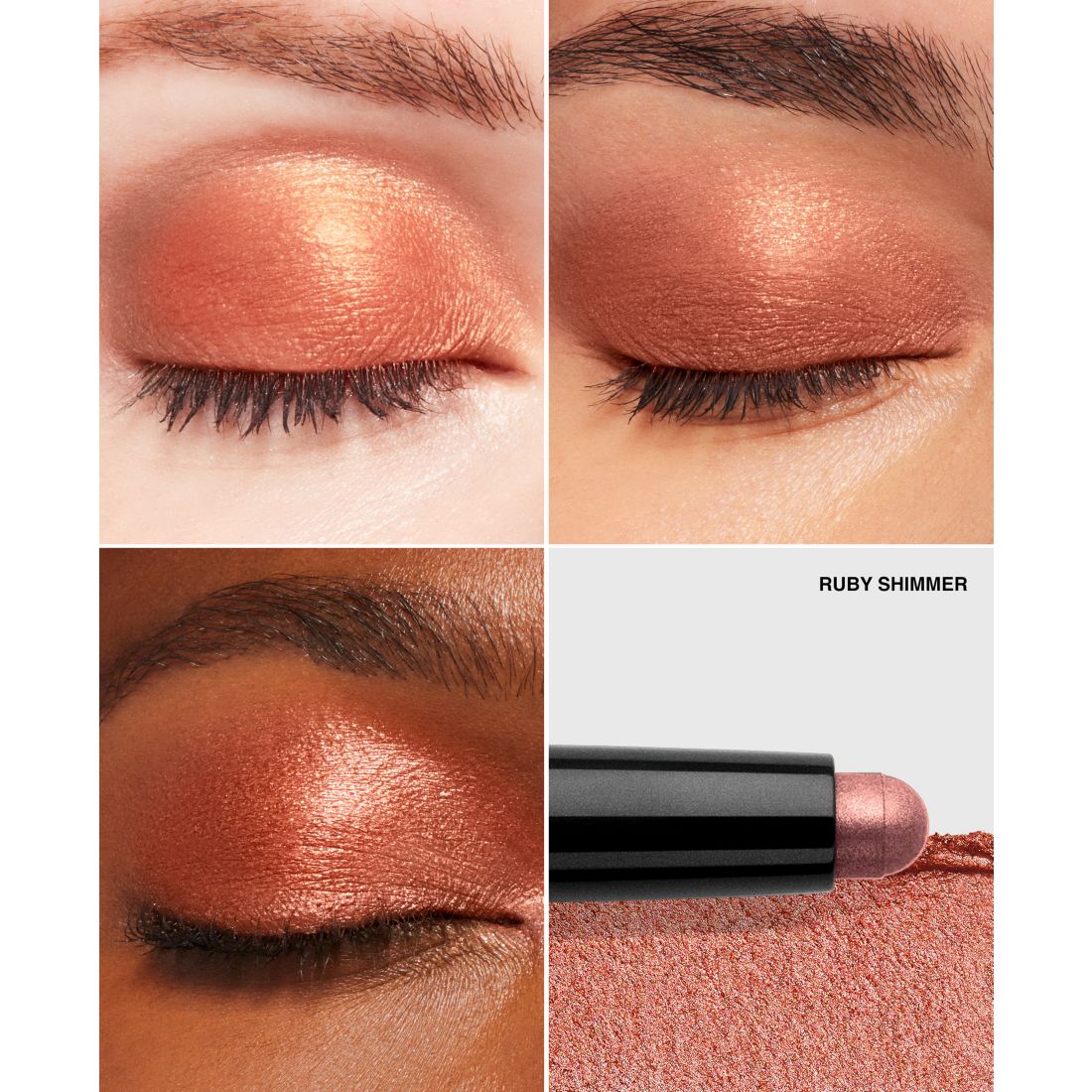 Bobbi Brown Long-Wear Cream Eyeshadow Stick