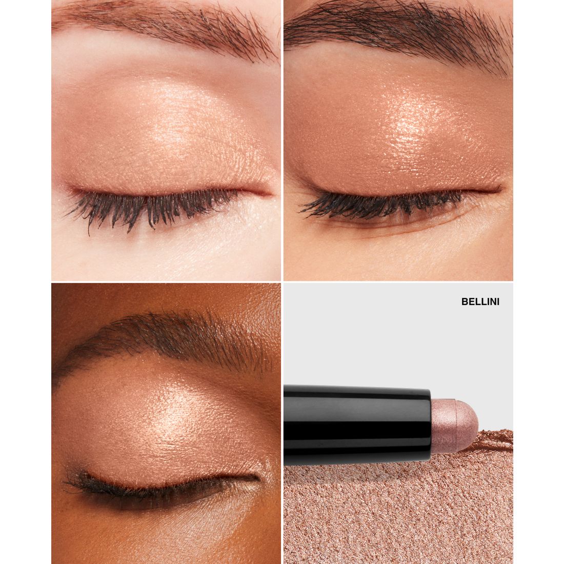 Bobbi Brown Long-Wear Cream Eyeshadow Stick