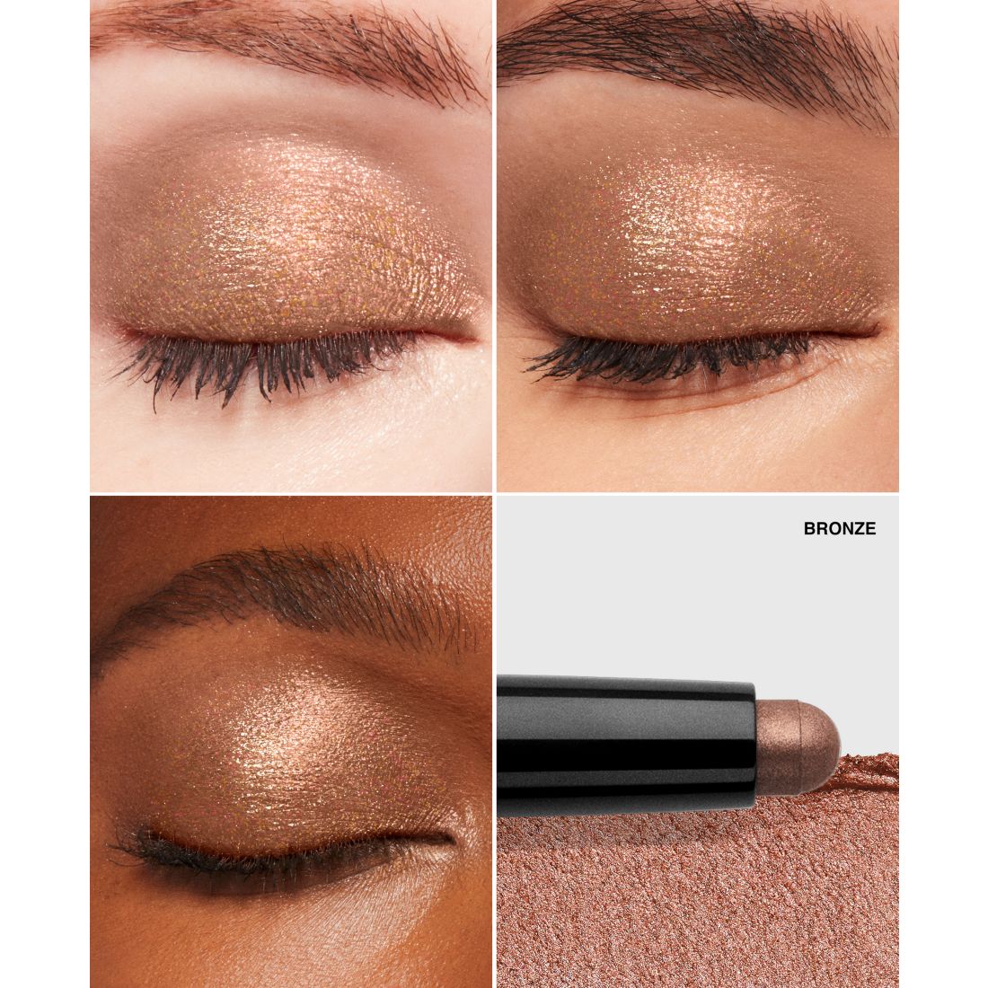 Bobbi Brown Long-Wear Cream Eyeshadow Stick