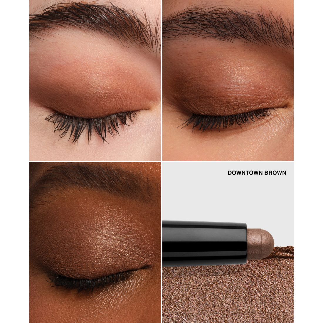 Bobbi Brown Long-Wear Cream Eyeshadow Stick