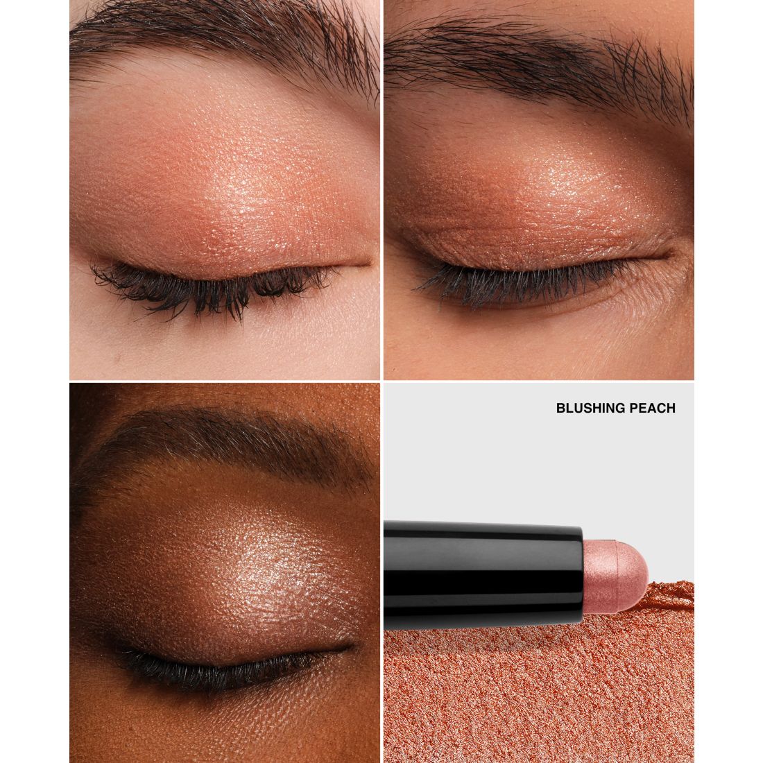Bobbi Brown Long-Wear Cream Eyeshadow Stick