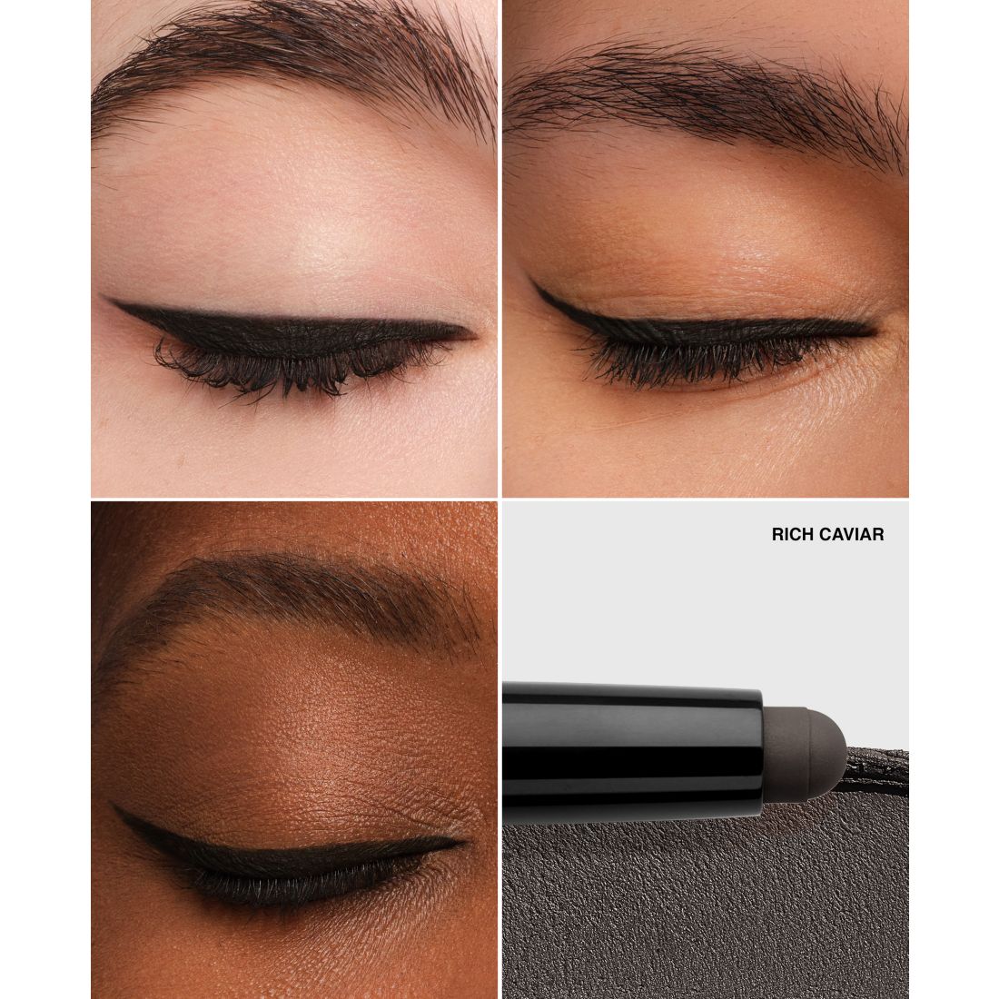 Bobbi Brown Long-Wear Cream Eyeshadow Stick