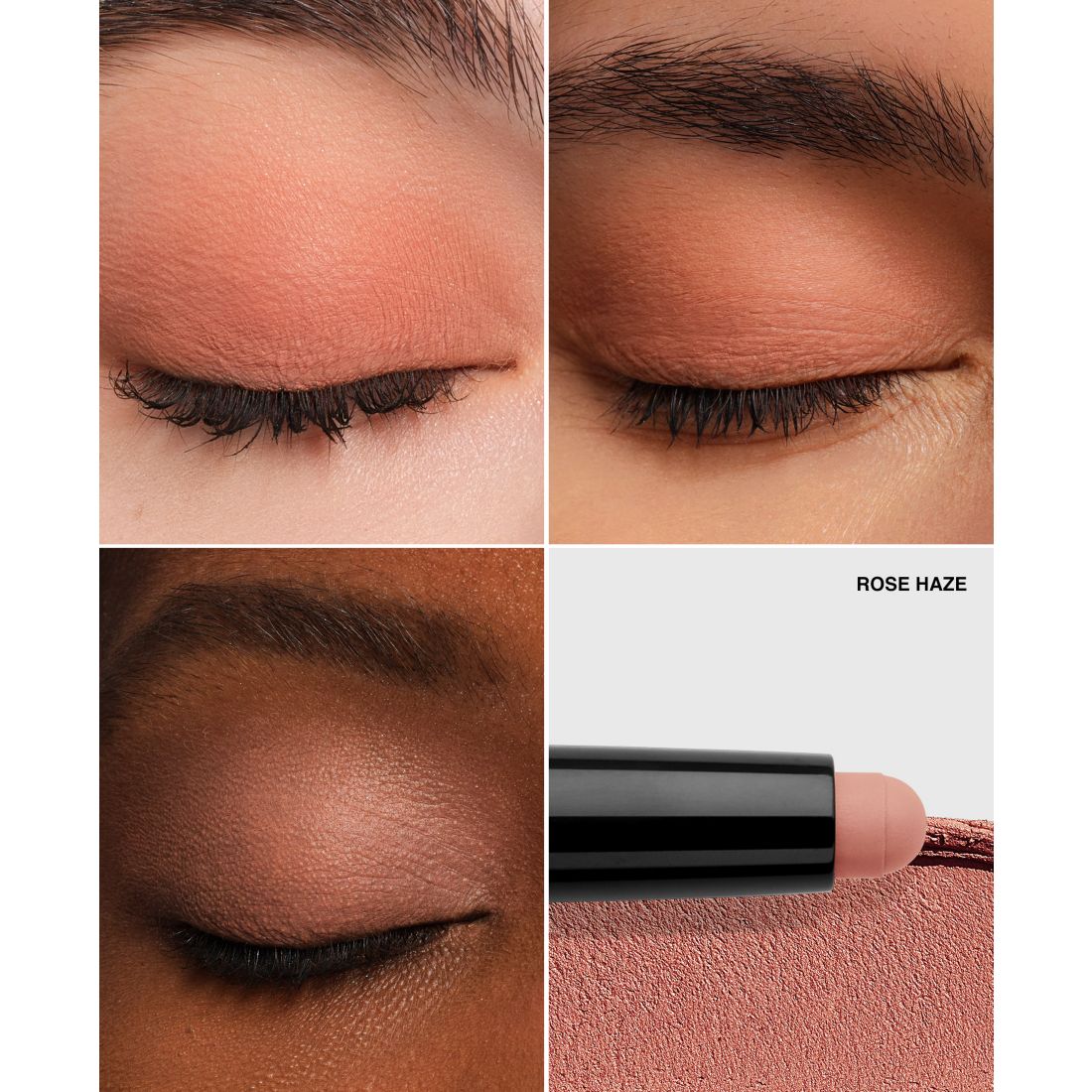 Bobbi Brown Long-Wear Cream Eyeshadow Stick