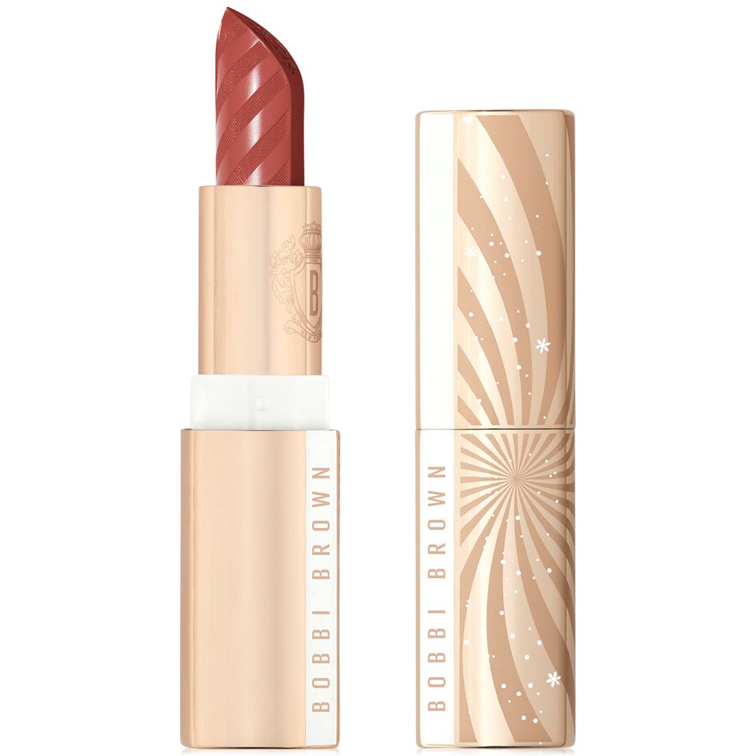 Bobbi Brown Luxe Hydrating Lipstick