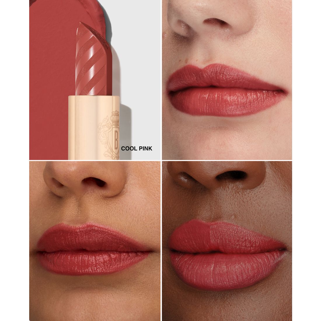 Bobbi Brown Luxe Hydrating Lipstick