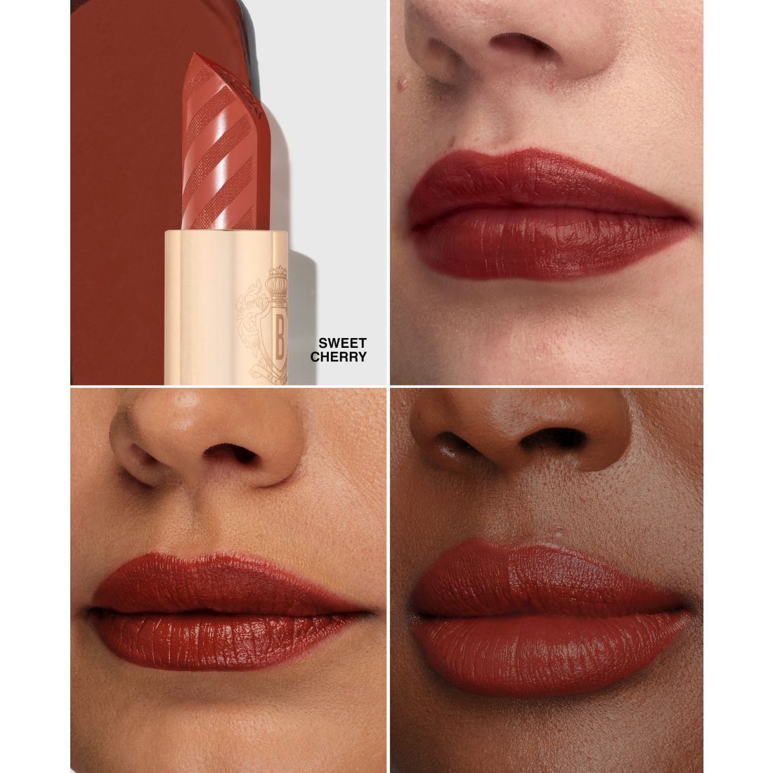 Bobbi Brown Luxe Hydrating Lipstick