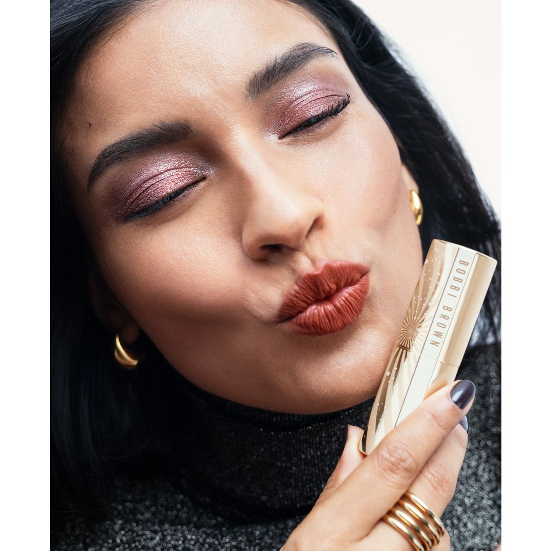 Bobbi Brown Luxe Hydrating Lipstick