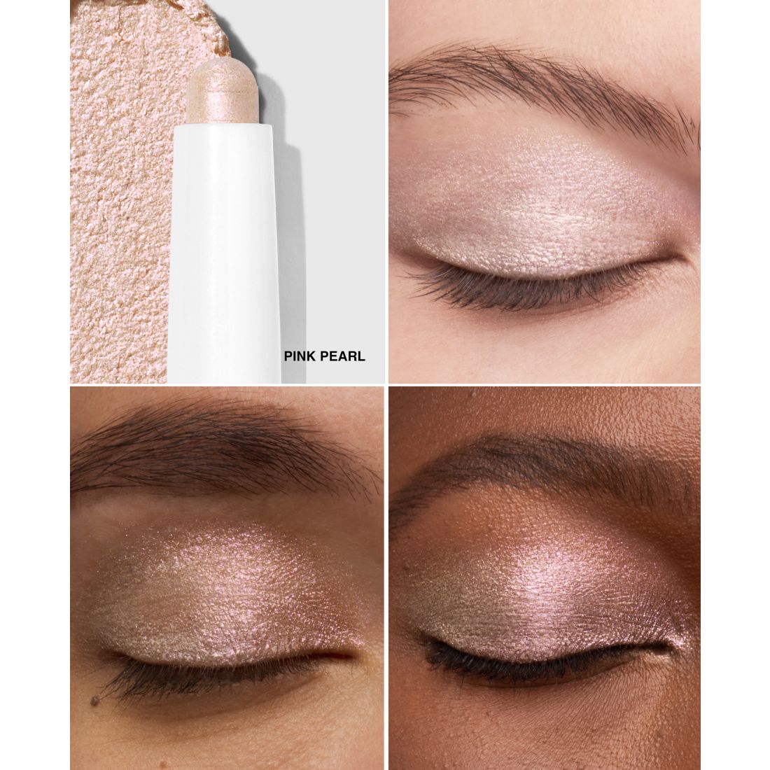 Bobbi Brown Long-Wear Cream Eyeshadow Stick